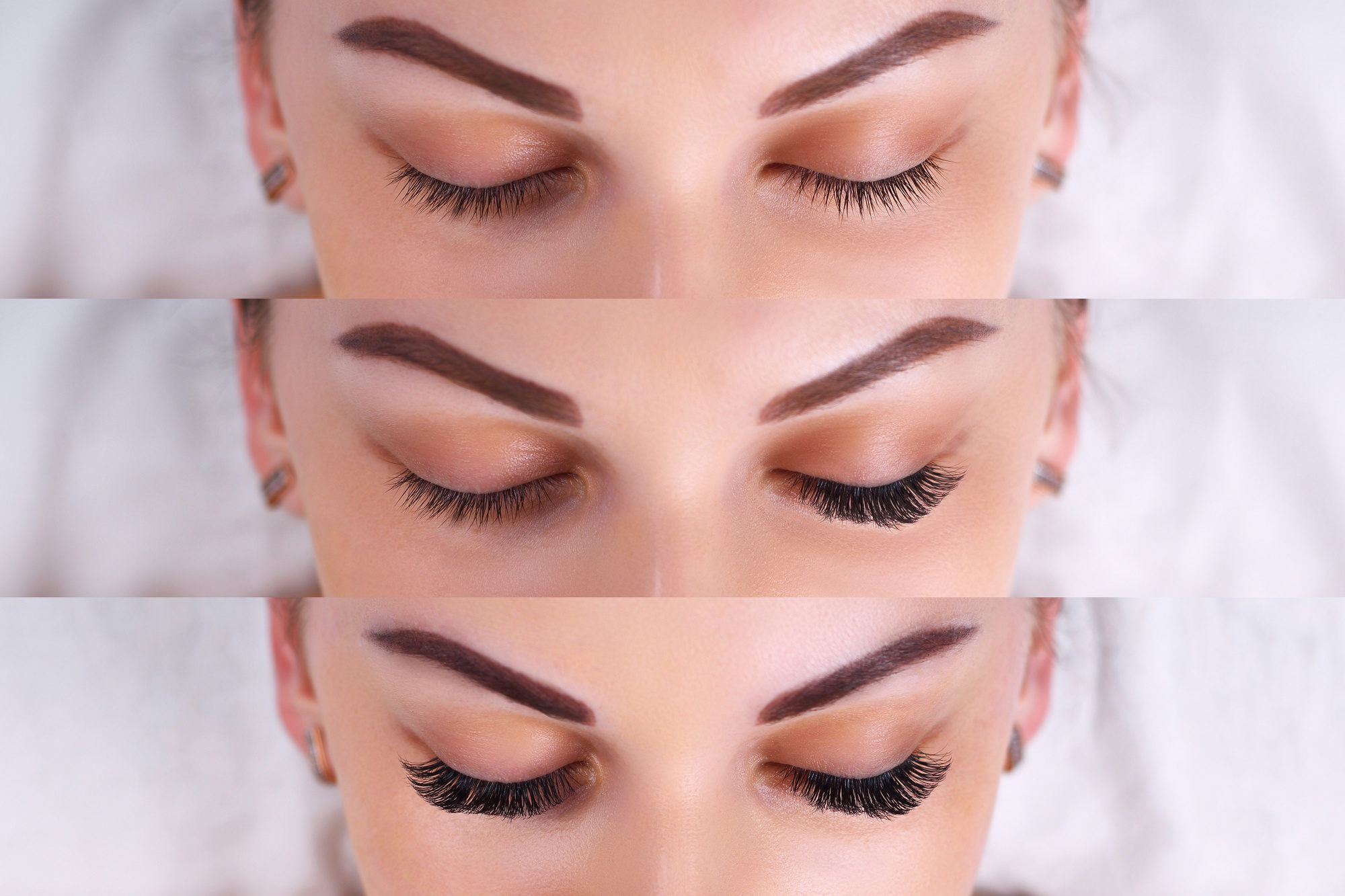 Microblading vs Permanent Makeup: What's Difference? - DFW of and Temecula